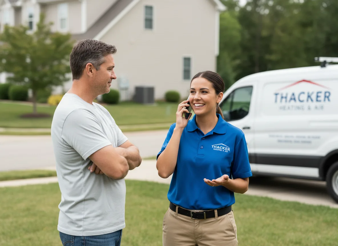 Ac Repair Calvin, WV FAQs